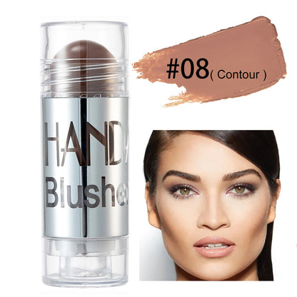 Cheek Blusher Stick (Blush/Bronzer)