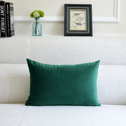 Federa Soft Velvet in Velluto Elegante