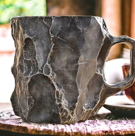 Stone Texture Mug
