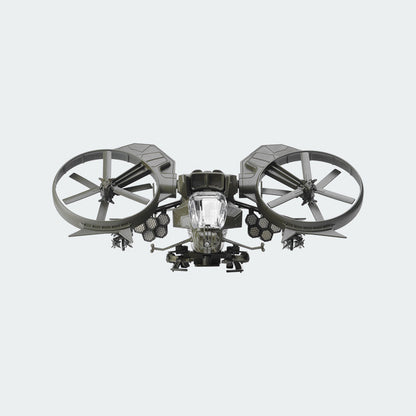 Elicottero Militare Lejia Poison Scorpion