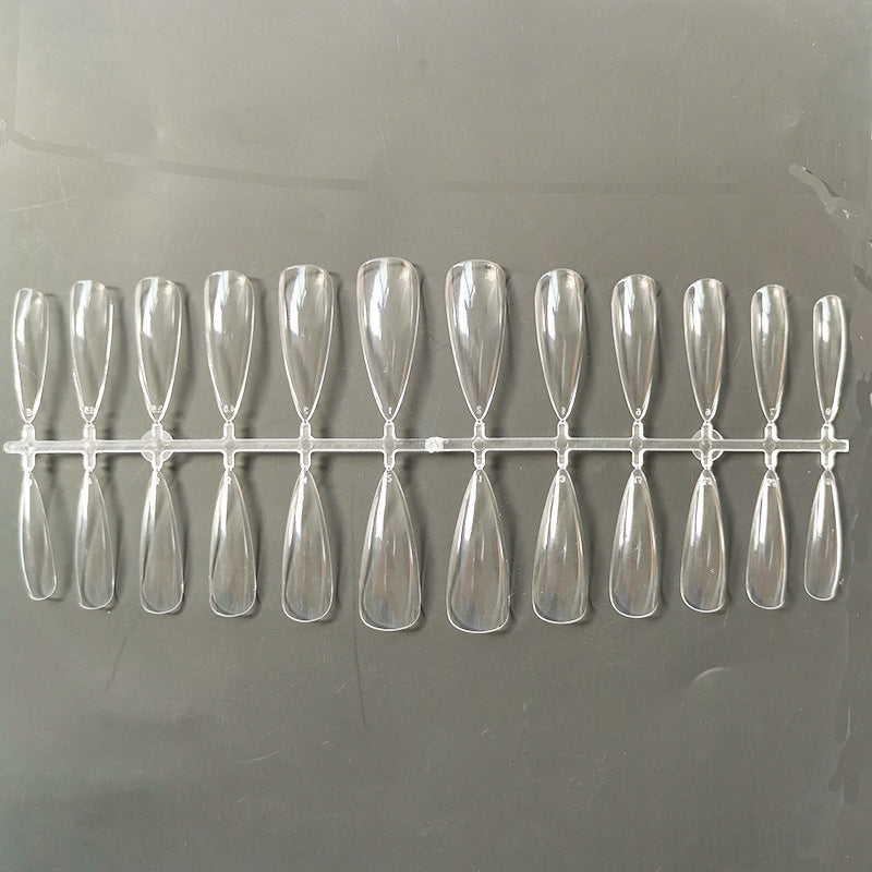 Non-Marking Nails