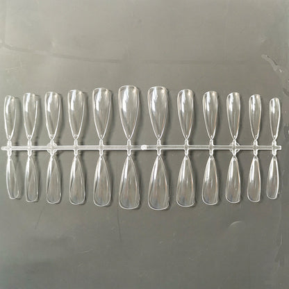 Non-Marking Nails