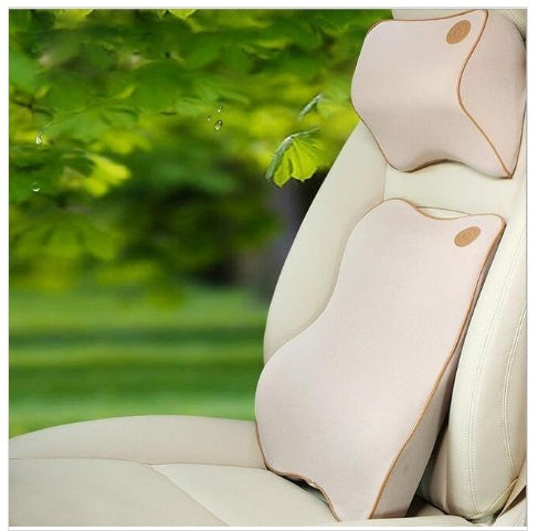 Cloud-Memory - Cuscino Seduta in Memory Foam
