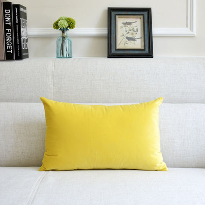 Federa Soft Velvet in Velluto Elegante