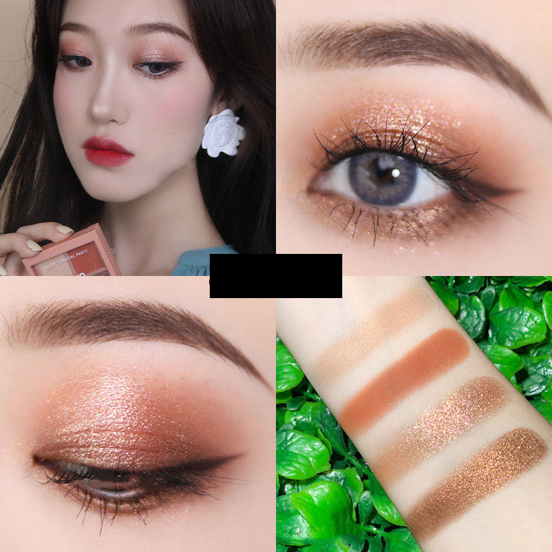 Palette NOVO