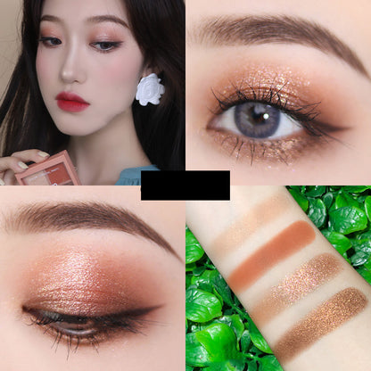 Palette NOVO