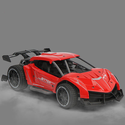 Auto Off-Road Alloy 4WD High-Speed