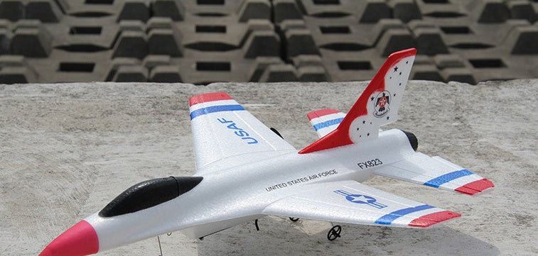 Aliante Aerodinamico Remote Control