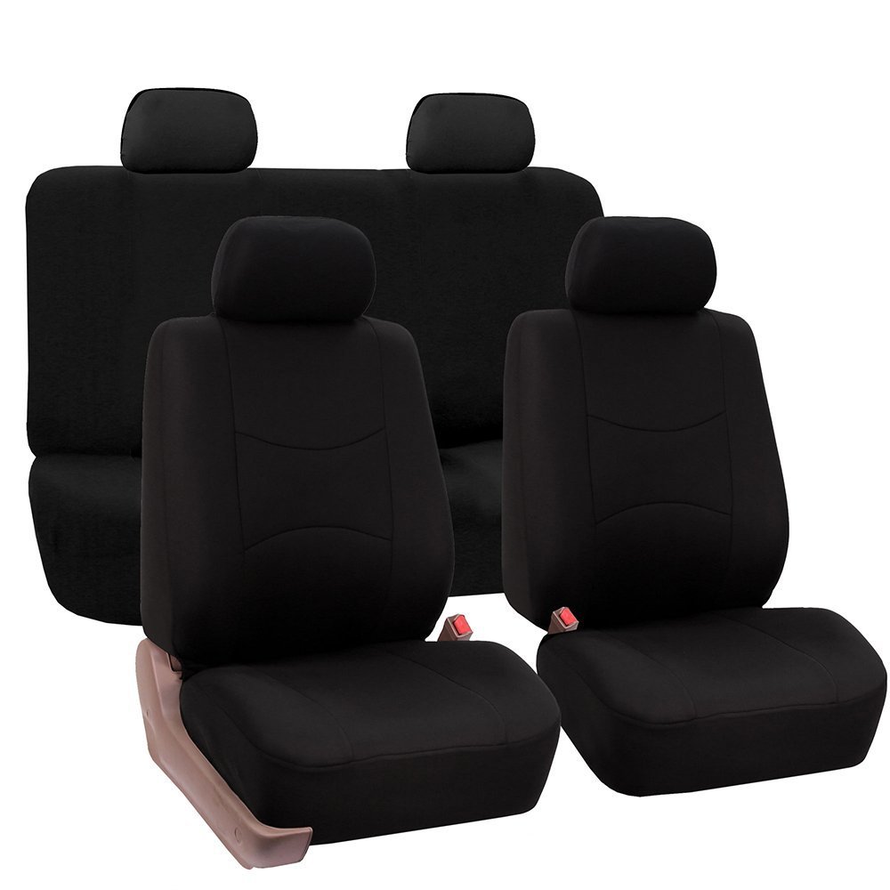 Full-Set - Kit Coprisedili Integrale 5 Posti