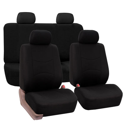 Full-Set - Kit Coprisedili Integrale 5 Posti