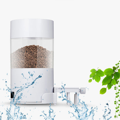 Alimentatore Automatico per pesci -AutoFeeder Digital