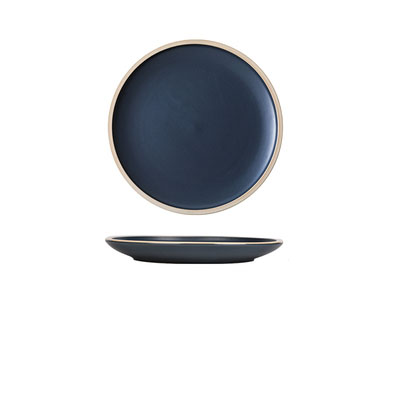 Piatto Ceramica Opaca