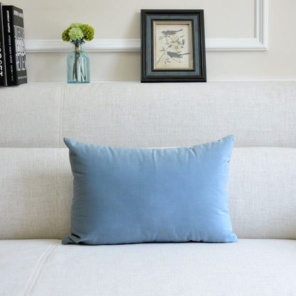 Federa Soft Velvet in Velluto Elegante