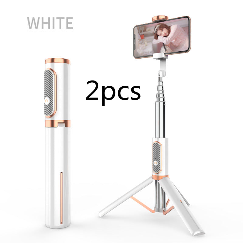 Apex-Stick: Bastone Selfie Telescopico Universal