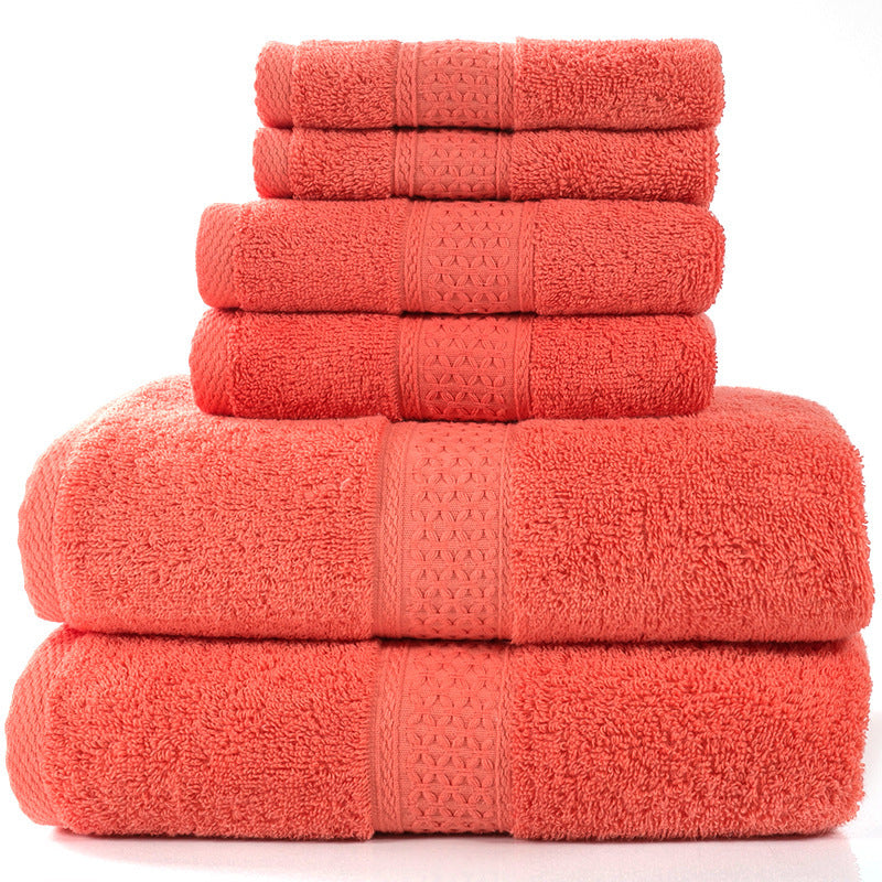 Set Premium-Soft 100% Cotone
