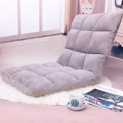 Lazy Cloud Tatami Chair – Poltrona Relax da Terra Pieghevole e Regolabile