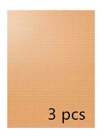 Professional BBQ Pad – Set di Tappetini Protettivi per Griglia e Barbecue