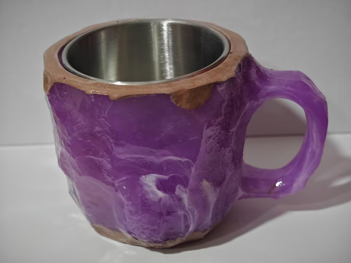 Stone Texture Mug