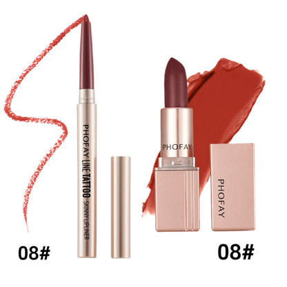 PHOFAY Rossetto Opaco