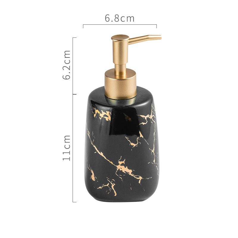 Kit Accessori Essential Bath Coordinato