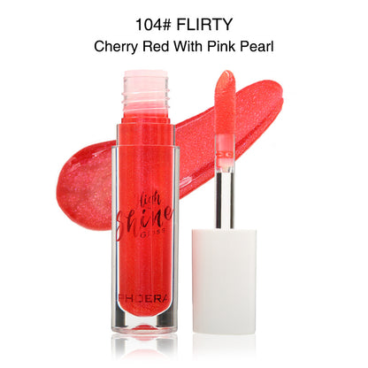 Gloss Specchio