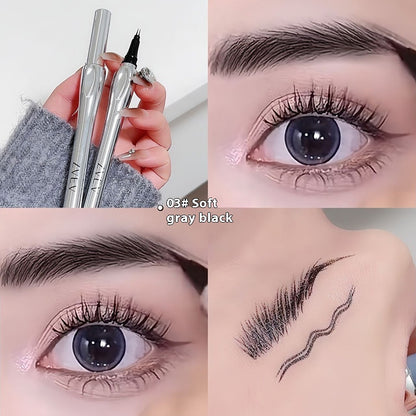 Eyeliner ciglia inferiori
