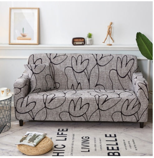Full-Guard Home Fabric – Copridivano in Tessuto Protezione Totale Mobili
