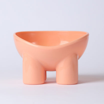 BoldFoot - Ciotola di Design Ergonomica