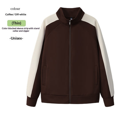 Felpa Hoodie Raglan Classic (S-4XL)