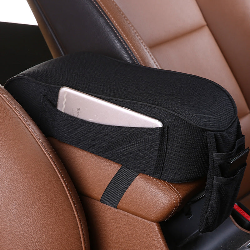 Soft-Arm - Cuscinetto Comfort per Bracciolo