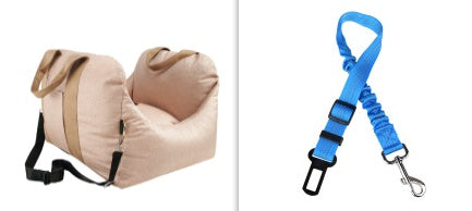 Borsa a Tracolla Traspirante Everyday Carry