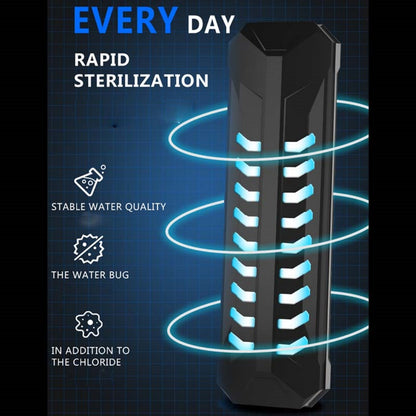 Lampada Sterilizzante - UV-Pure Guard
