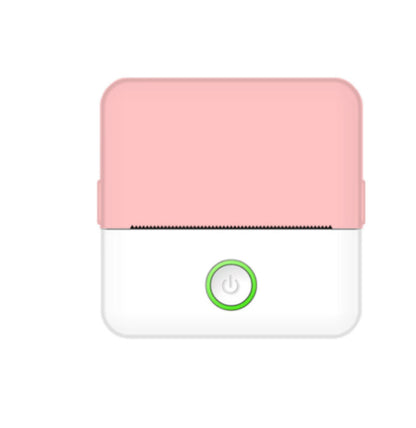 Smart Study Pocket - Stampante Termica per Appunti