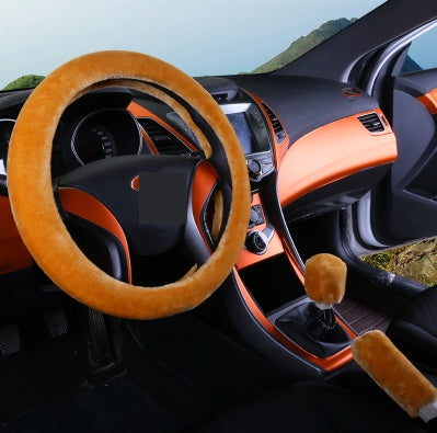 Winter-Warm -  Coprivolante Termico in Lana