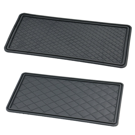 Grip-Pad Tappetino Antiscivolo da Cruscotto