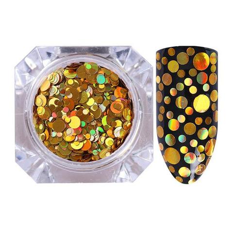 Glitter Grosso Olografico