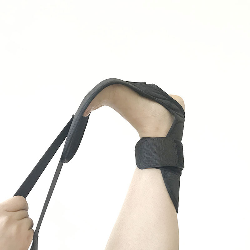 Flex Stretch – Fascia Elastica per Stretching e Flessibilità