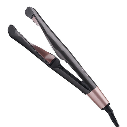 Piastra 2 in 1 professionale