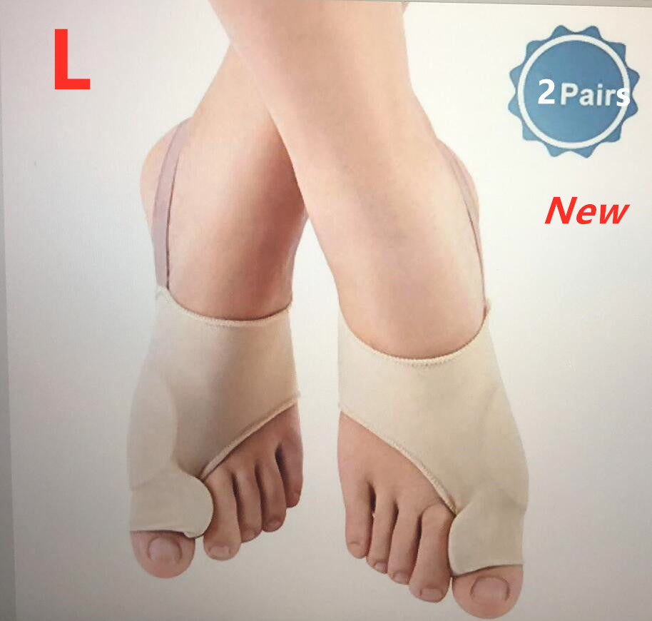 PediDoc™ Correttore Alluce Valgo