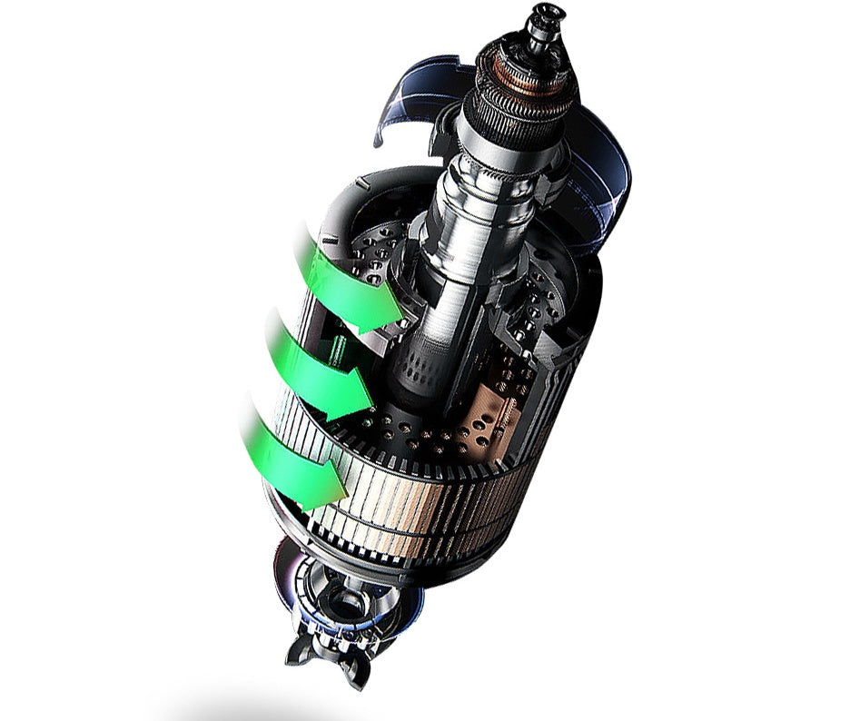 Elicottero Hi-Tech 4-Channel Autostabilizzante
