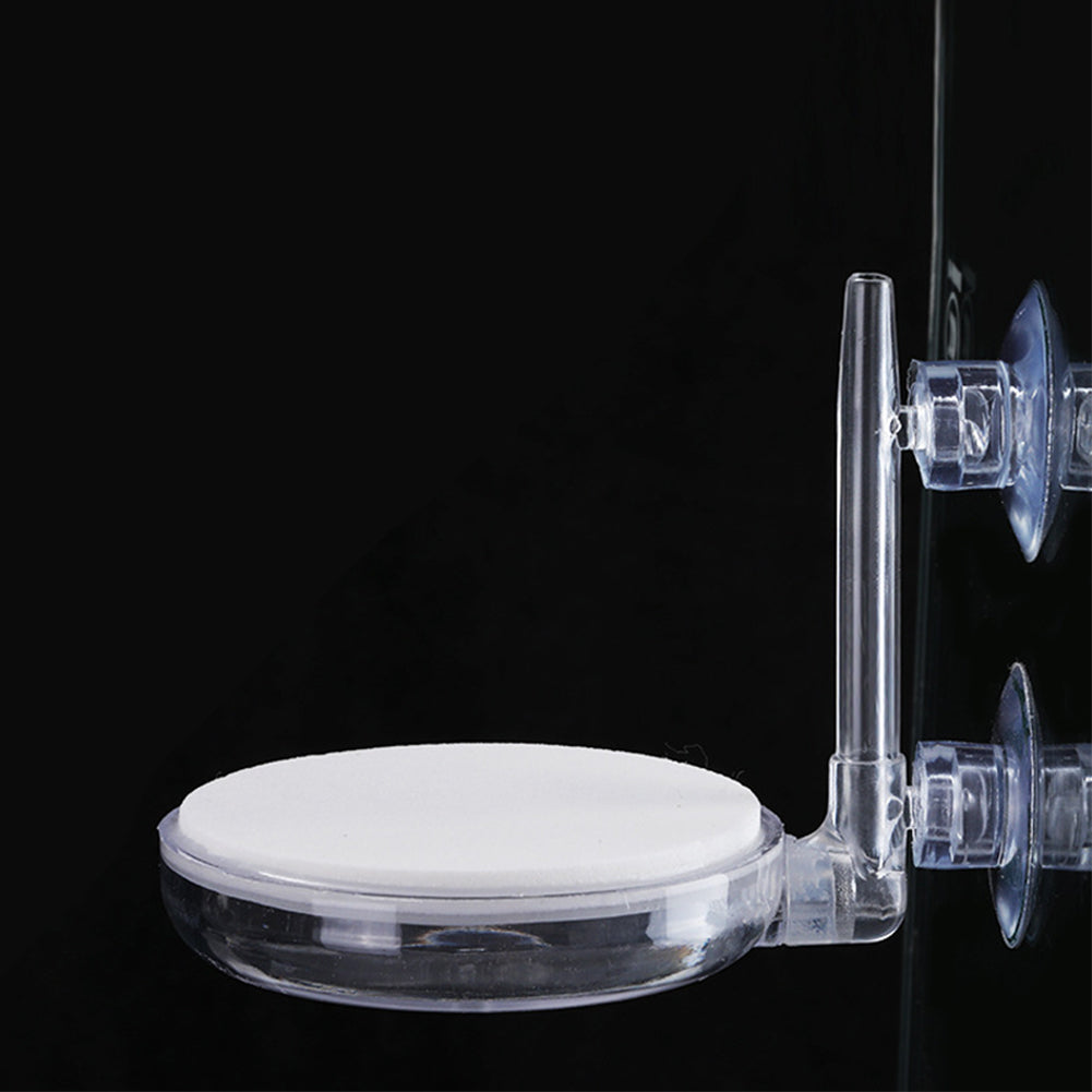 Raffinatore di Ossigeno Nano - Diffusore ad Alta Efficienza