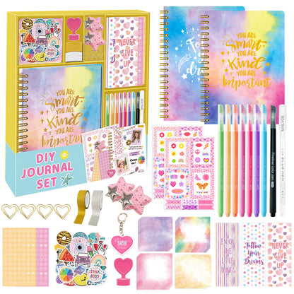 Scrapbook My Secret Diary
