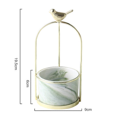 Piccolo Vaso Portatile