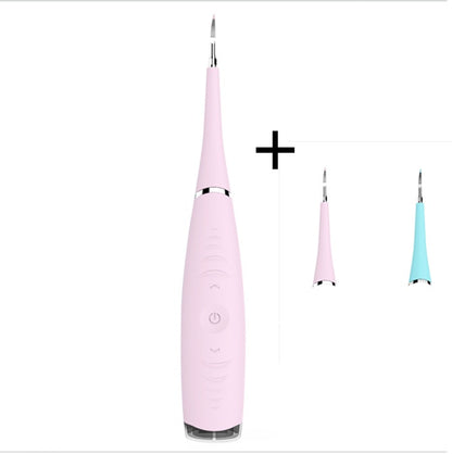 Ablatore Dentale Sonic-White Anti-Tartaro