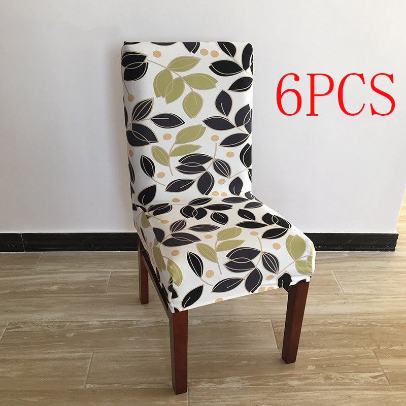 Stretch Wedding Chair Cover – Copertura Elastica Universale per Sedie