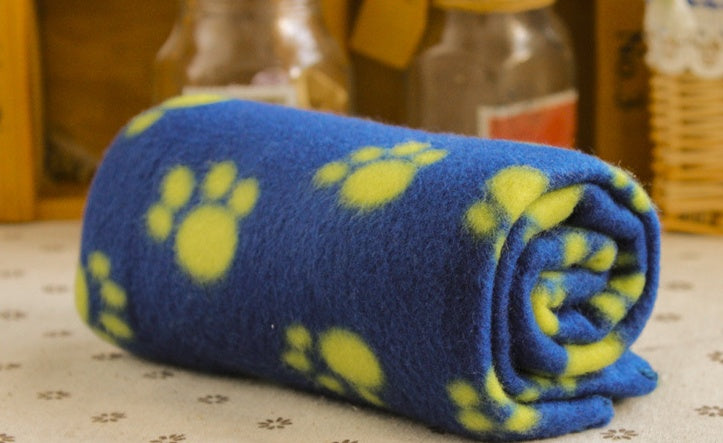Coperta Morbida in Pile