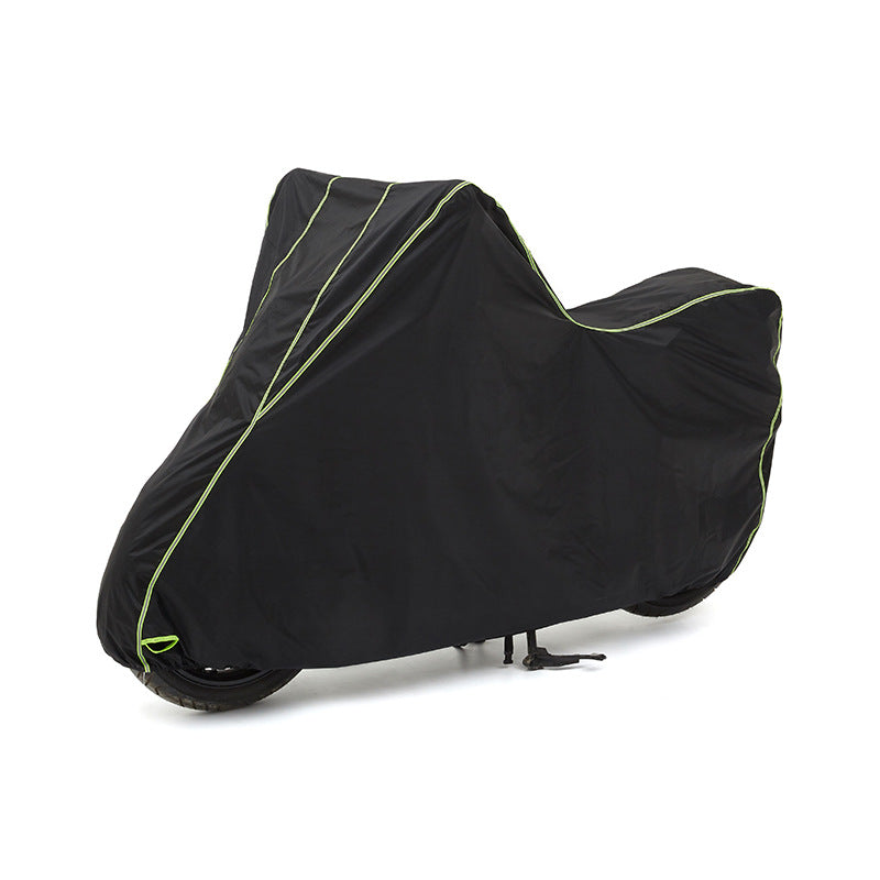 Telo Coprimoto Premium Extra Spesso (S-2XL)