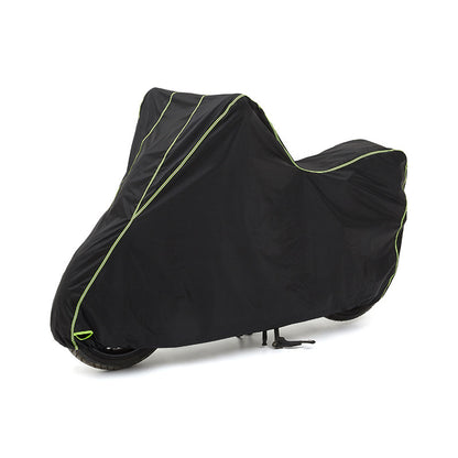 Telo Coprimoto Premium Extra Spesso (S-2XL)