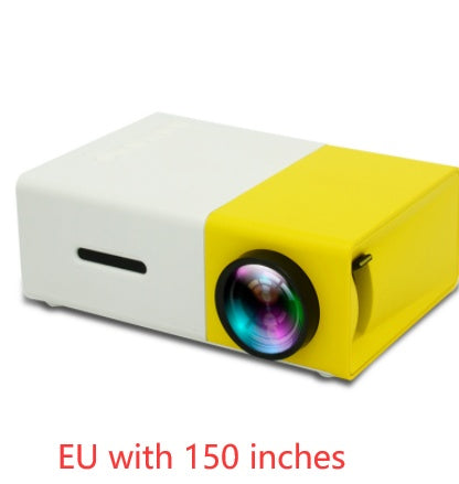 Cinema-Pocket HD 1080p