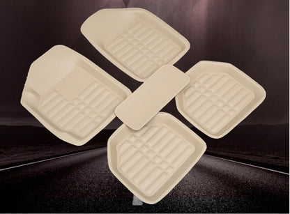 Eco-Fit - Set Tappetini Universali Protettivi